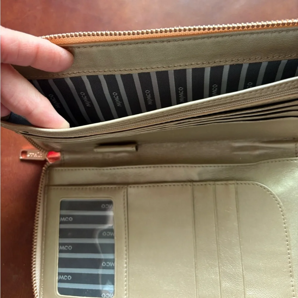 Mimco never used